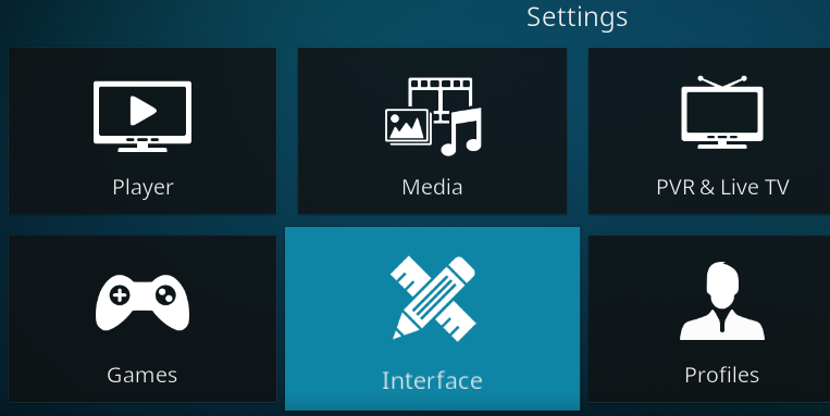 Kodi(CoreELEC) 21 安装 Emby 插件及皮肤教程 https://wp.xanderye.cn/wp-content/uploads/2025/08/image-8.png