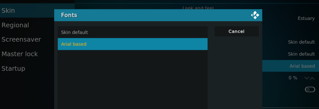 Kodi(CoreELEC) 21 安装 Emby 插件及皮肤教程 https://wp.xanderye.cn/wp-content/uploads/2025/08/image-9-1024x350.png